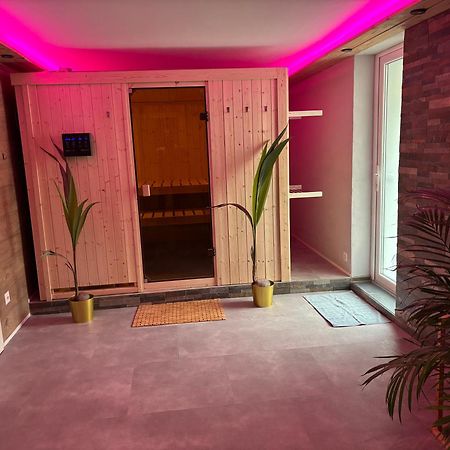 Spring Inn Apartments Meiringen Ngoại thất bức ảnh