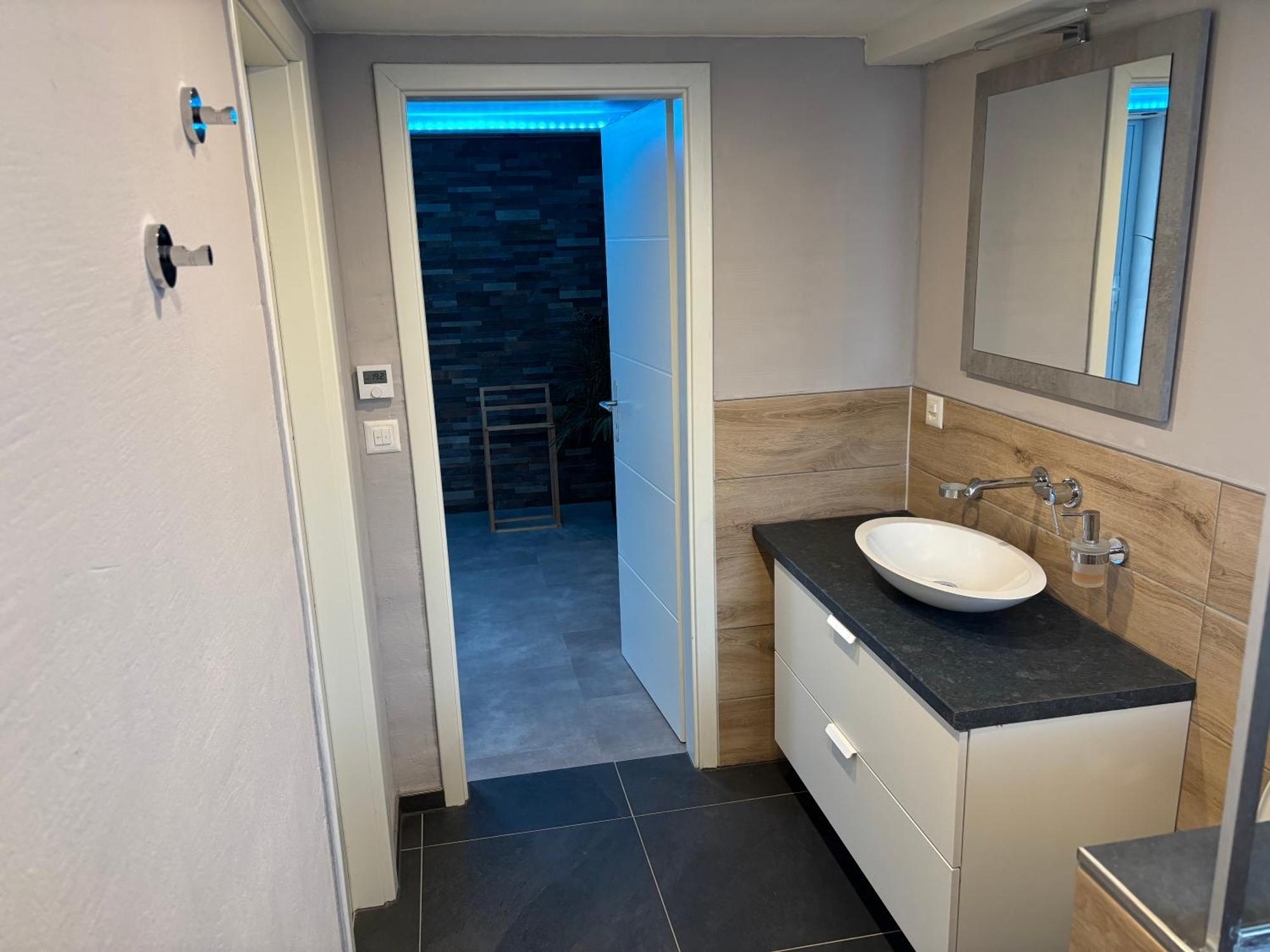 Spring Inn Apartments Meiringen Ngoại thất bức ảnh