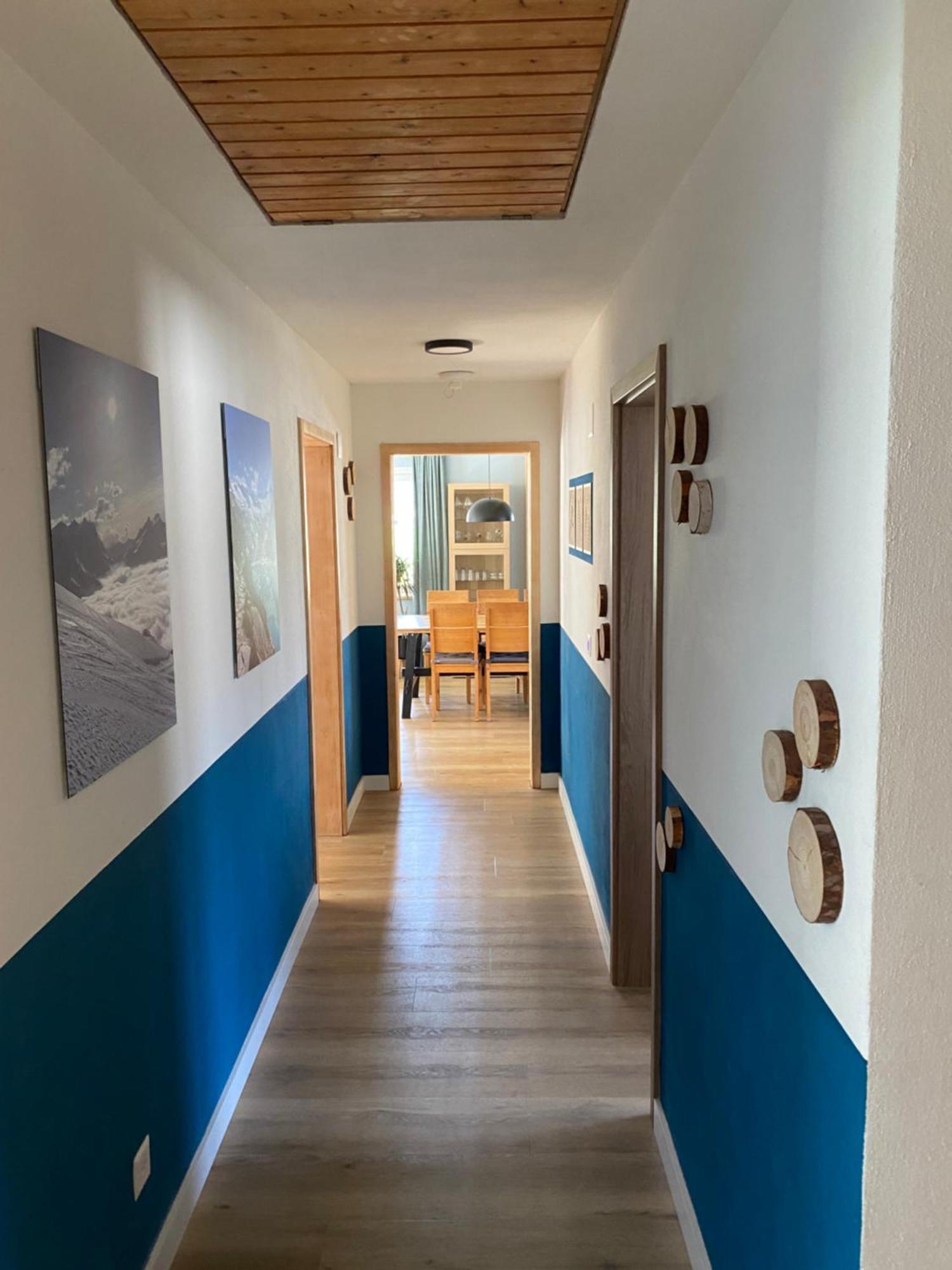 Spring Inn Apartments Meiringen Ngoại thất bức ảnh